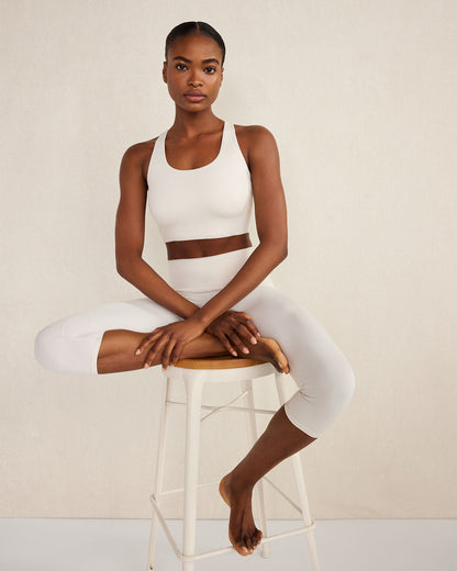 BALANCE CAPRI LEGGINGS