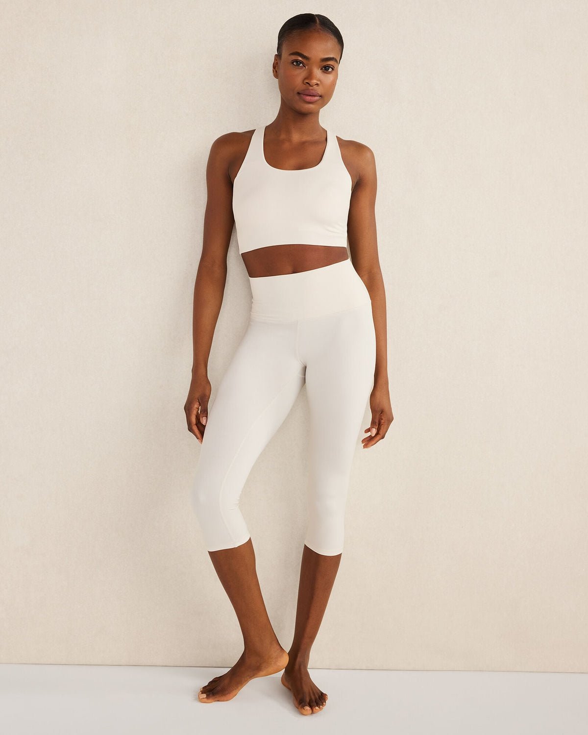 BALANCE CAPRI LEGGINGS