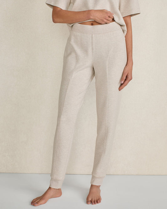 SOFT KNIT JOGGERS