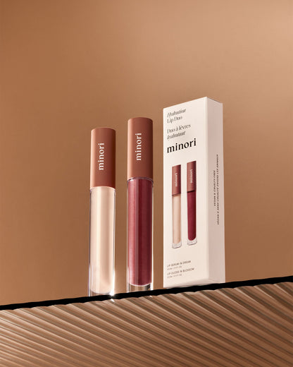 MINORI LIP DUO
