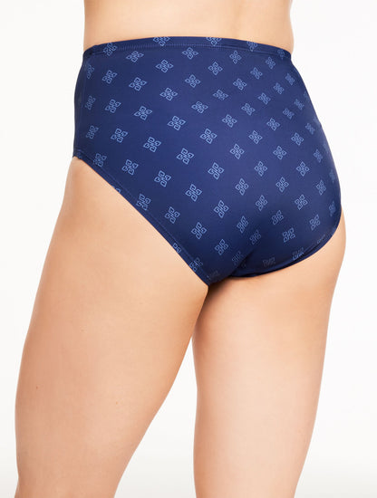 MIRACLESUIT® BASIC BRIEF - DIAMOND GEO