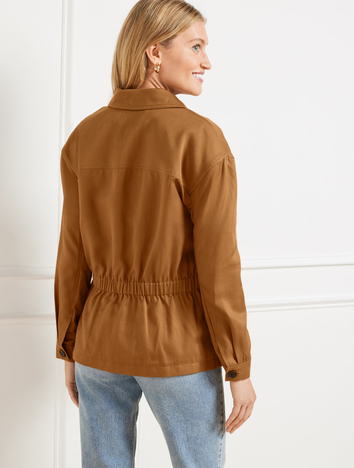 CHORE JACKET