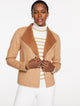 CAMEL HTHR/SIERRA BROWN