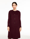 RICH BURGUNDY
