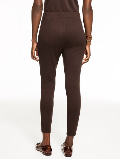 PASSPORT PONTE LEGGINGS