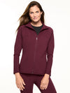 RICH BURGUNDY