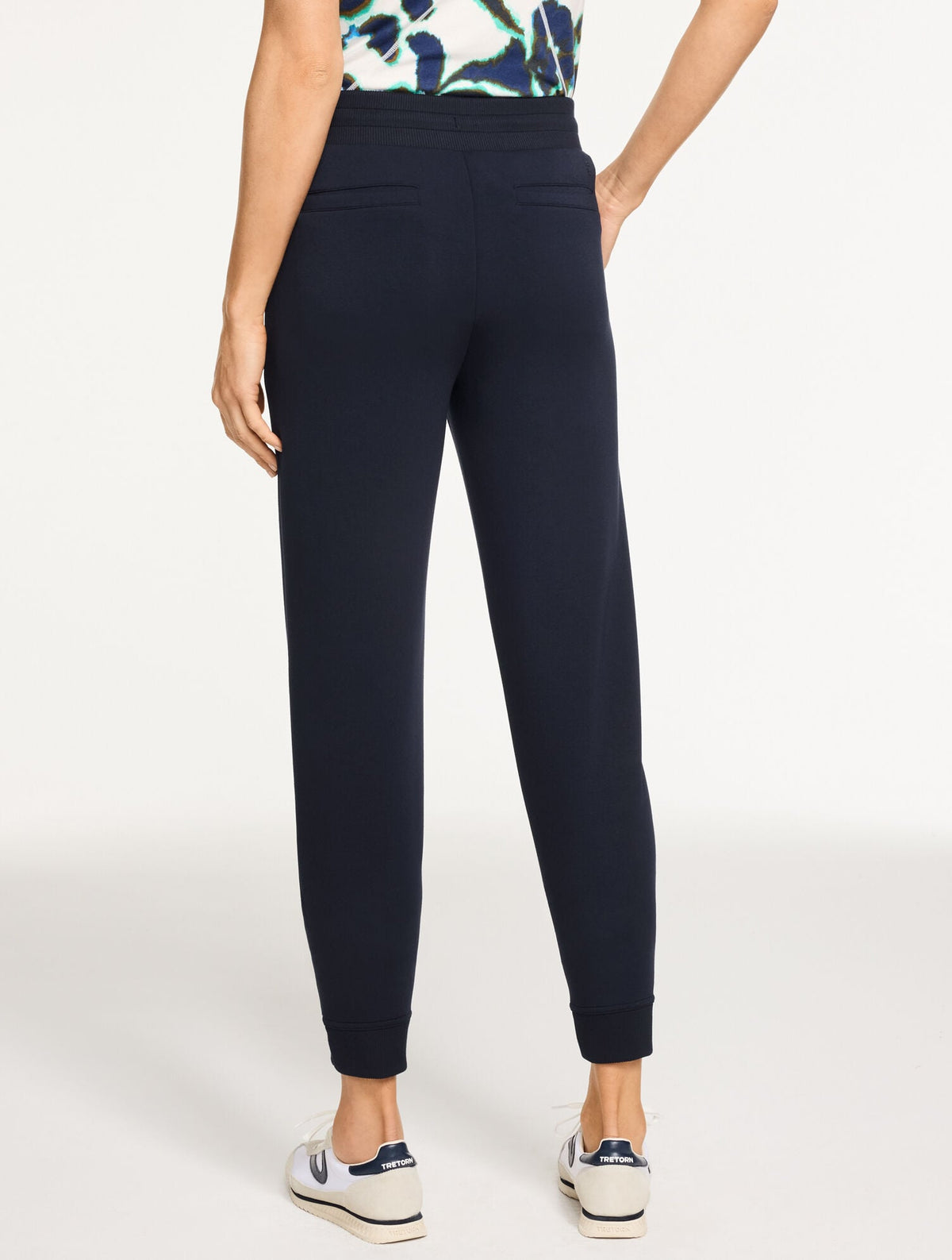 AIRKNIT STRETCH JOGGERS