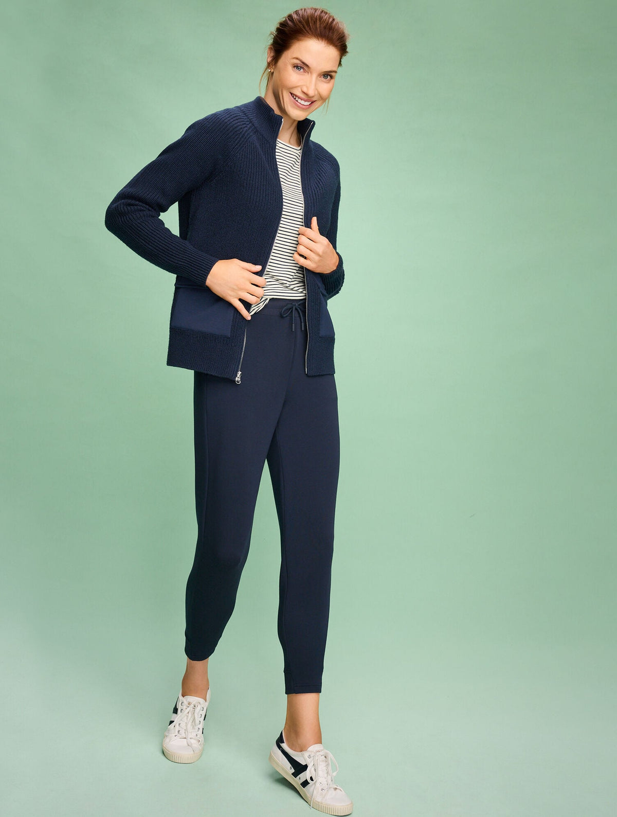 AIRKNIT STRETCH JOGGERS