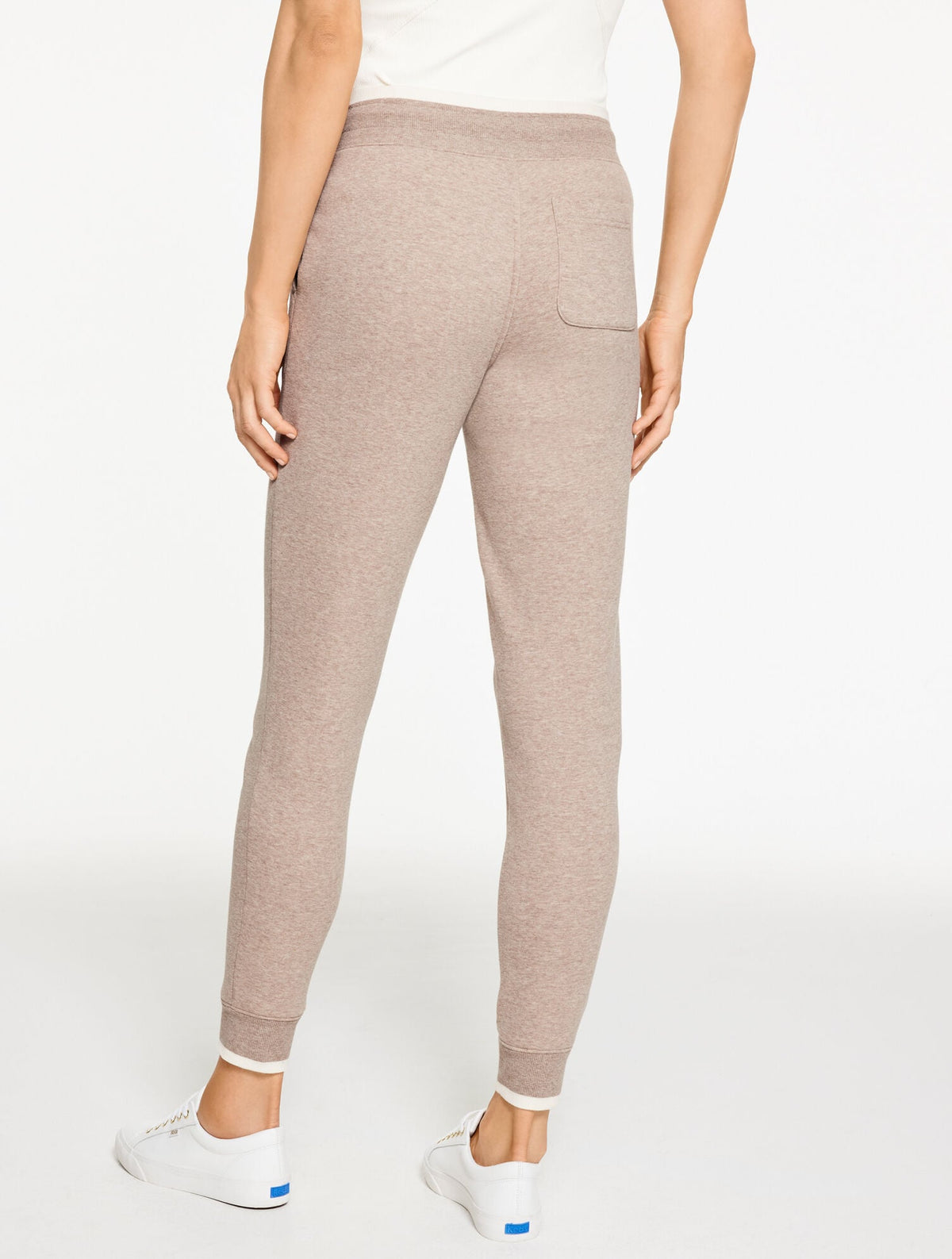 COZY FLEECE JOGGER