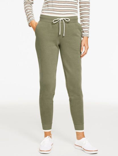COZY FLEECE JOGGER