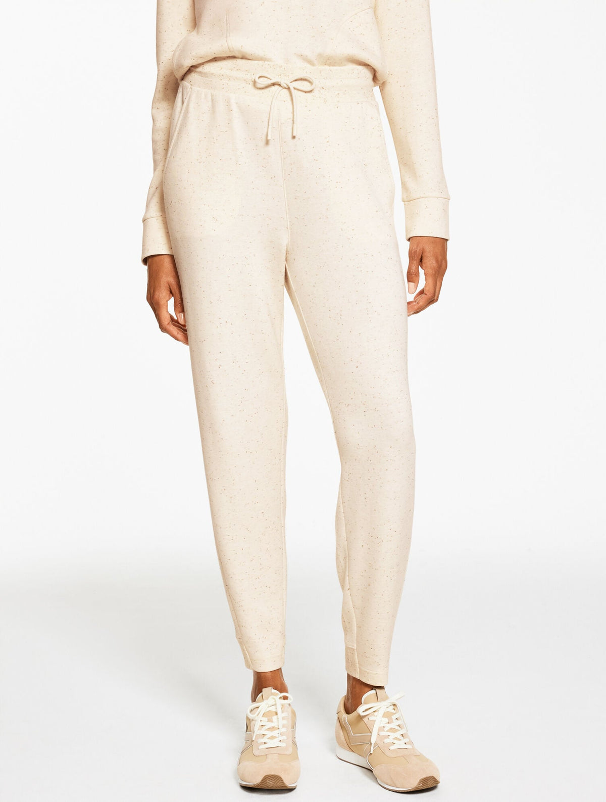 AIRKNIT STRETCH NEP JOGGERS