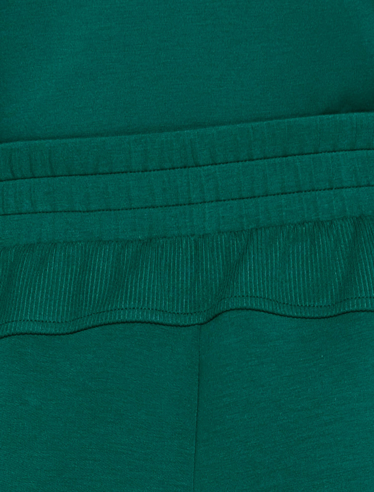 AIRKNIT STRETCH RIBBED CARGO JOGGERS