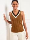 TOFFEE BROWN