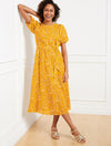 GOLDEN YELLOW MULTI
