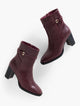 DEEP BURGUNDY