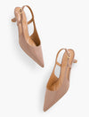 LIGHT CHESTNUT