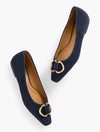 INDIGO BLUE