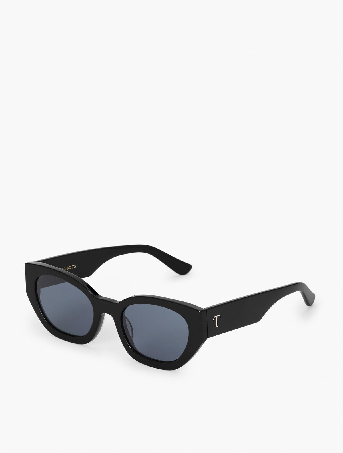 BRENDA CAT EYE SUNGLASSES