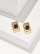 LAPIS BLUE/GOLD