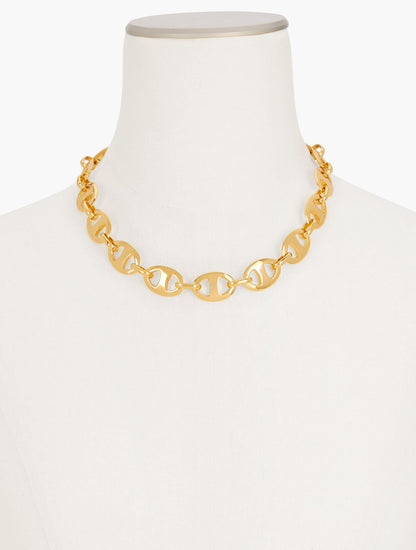 HERITAGE LINKS NECKLACE