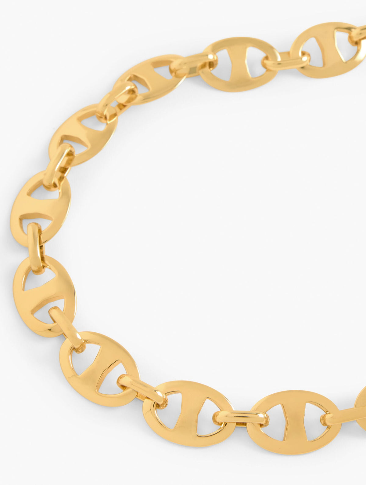 HERITAGE LINKS NECKLACE