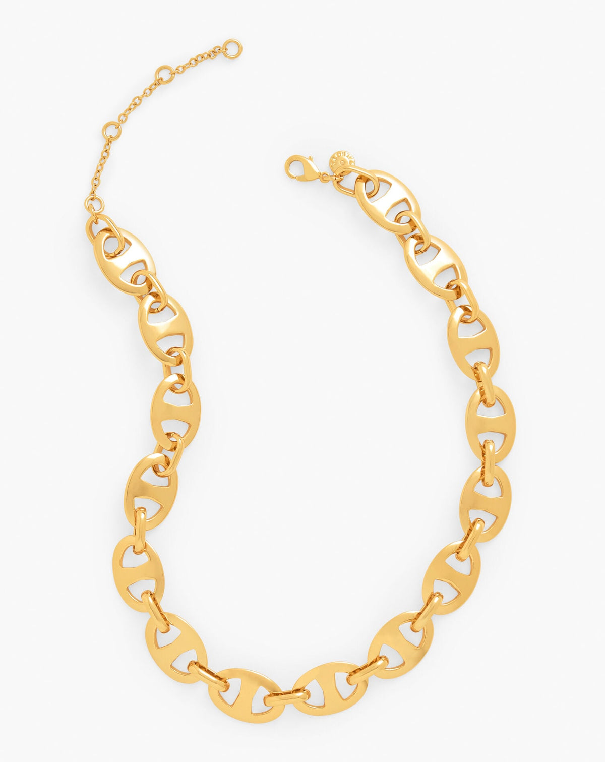 HERITAGE LINKS NECKLACE