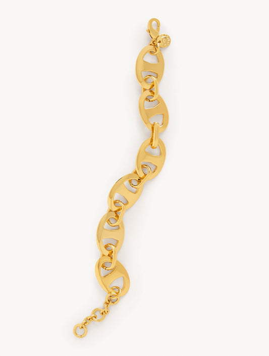 HERITAGE LINKS BRACELET