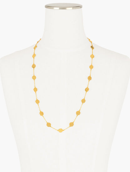 SUNRISE NECKLACE