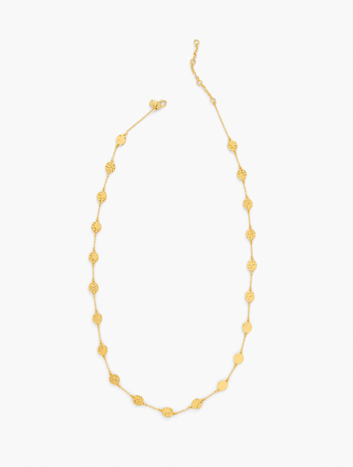 SUNRISE NECKLACE