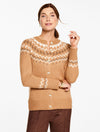 CAMEL HEATHER MULTI