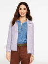 LIGHT PURPLE MULTI