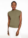 BURNT OLIVE