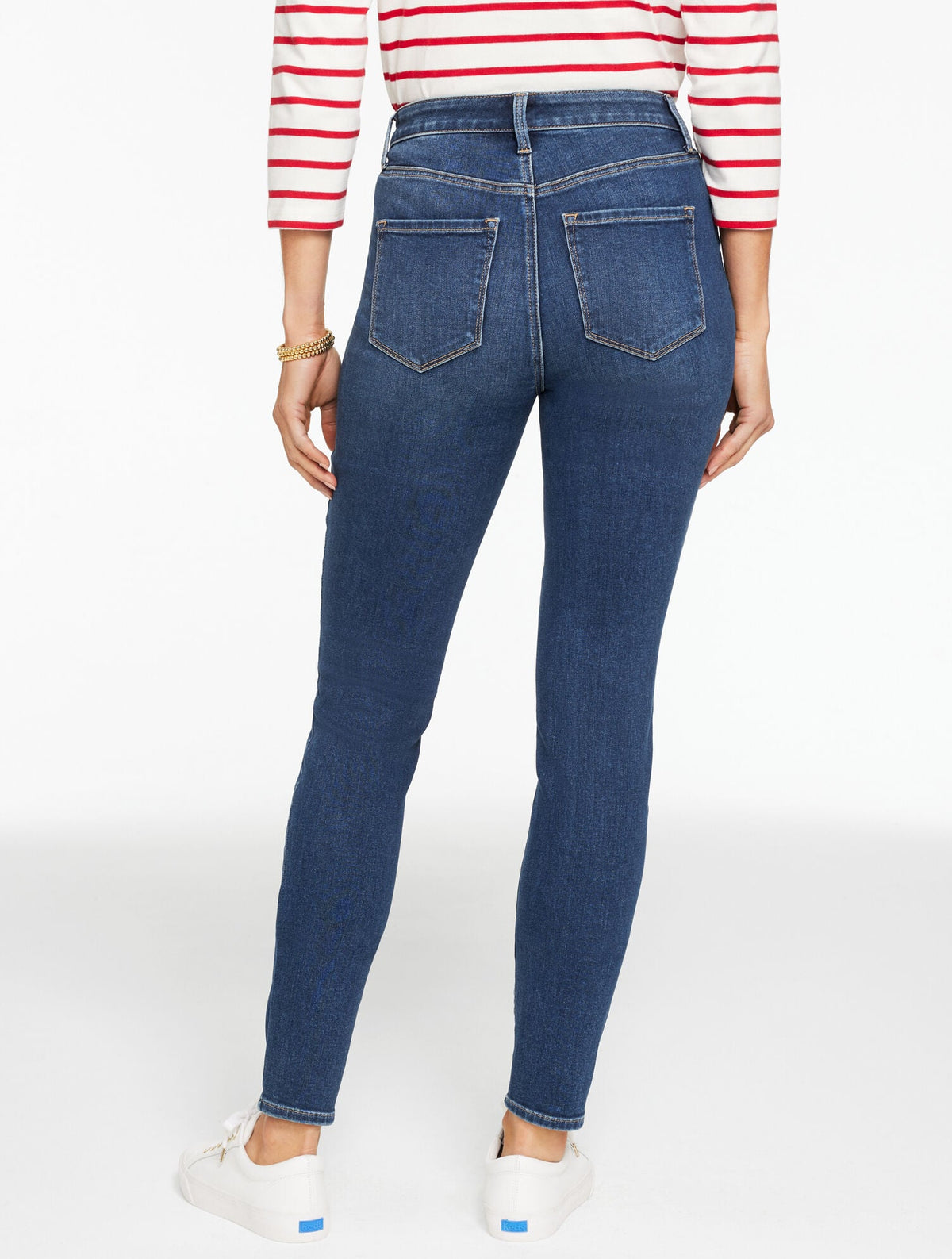 JEGGINGS - ESSEX WASH
