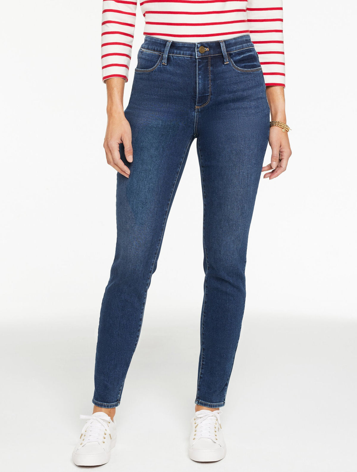 JEGGINGS - ESSEX WASH