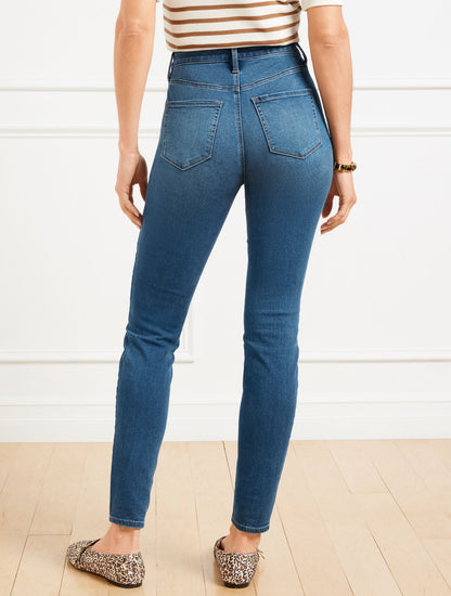 JEGGINGS - ZOE WASH