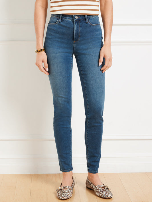 JEGGINGS - ZOE WASH