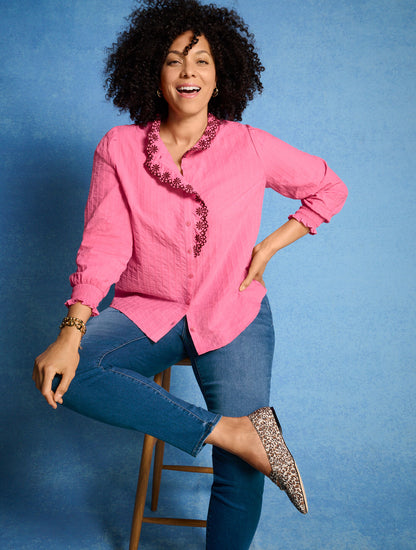 JEGGINGS - ZOE WASH