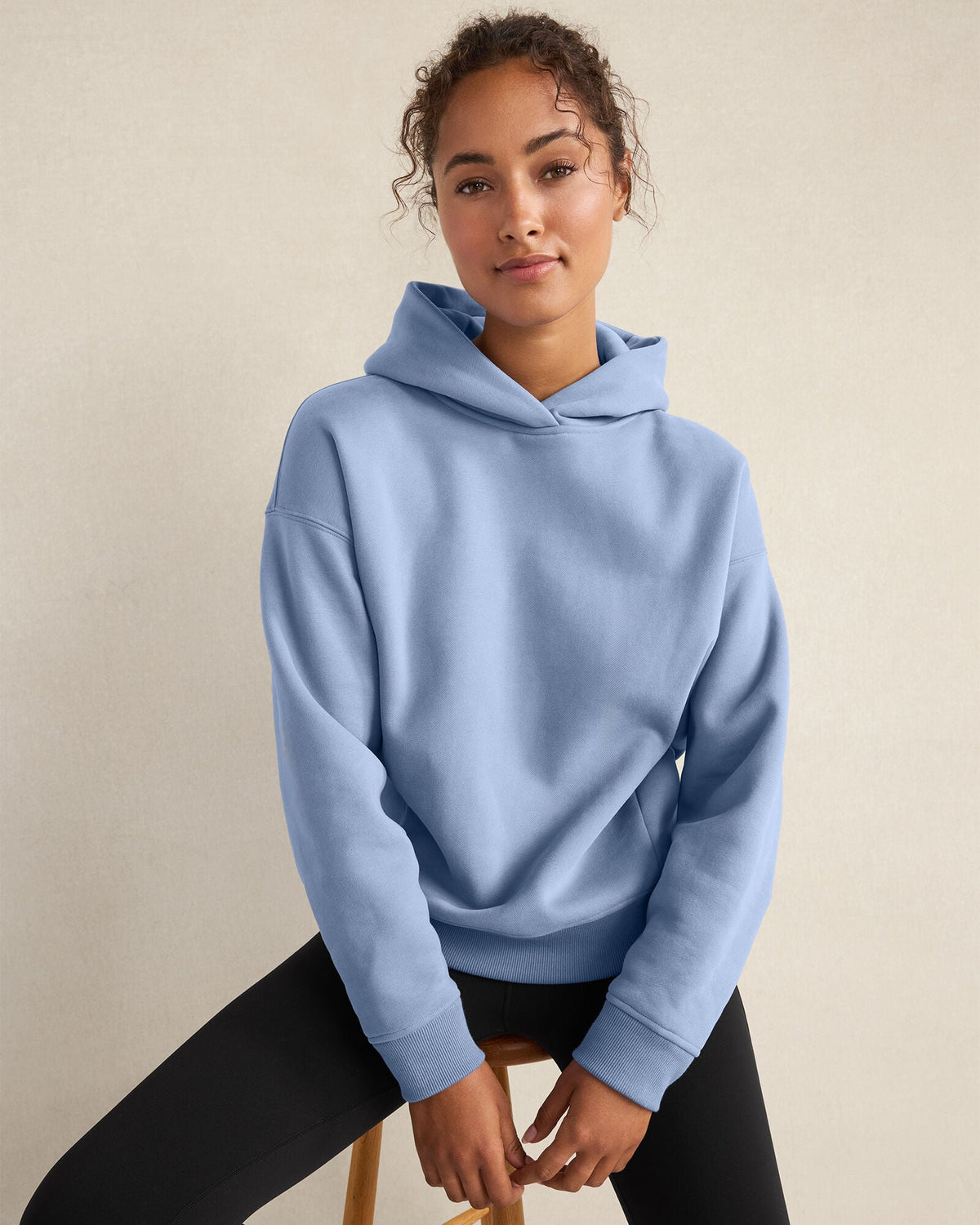 CLOUD FLEECE HOODIE