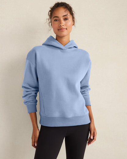 CLOUD FLEECE HOODIE