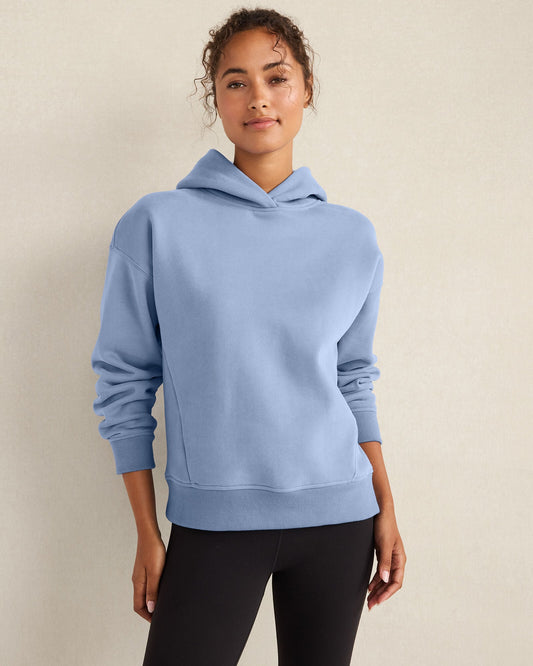 CLOUD FLEECE HOODIE