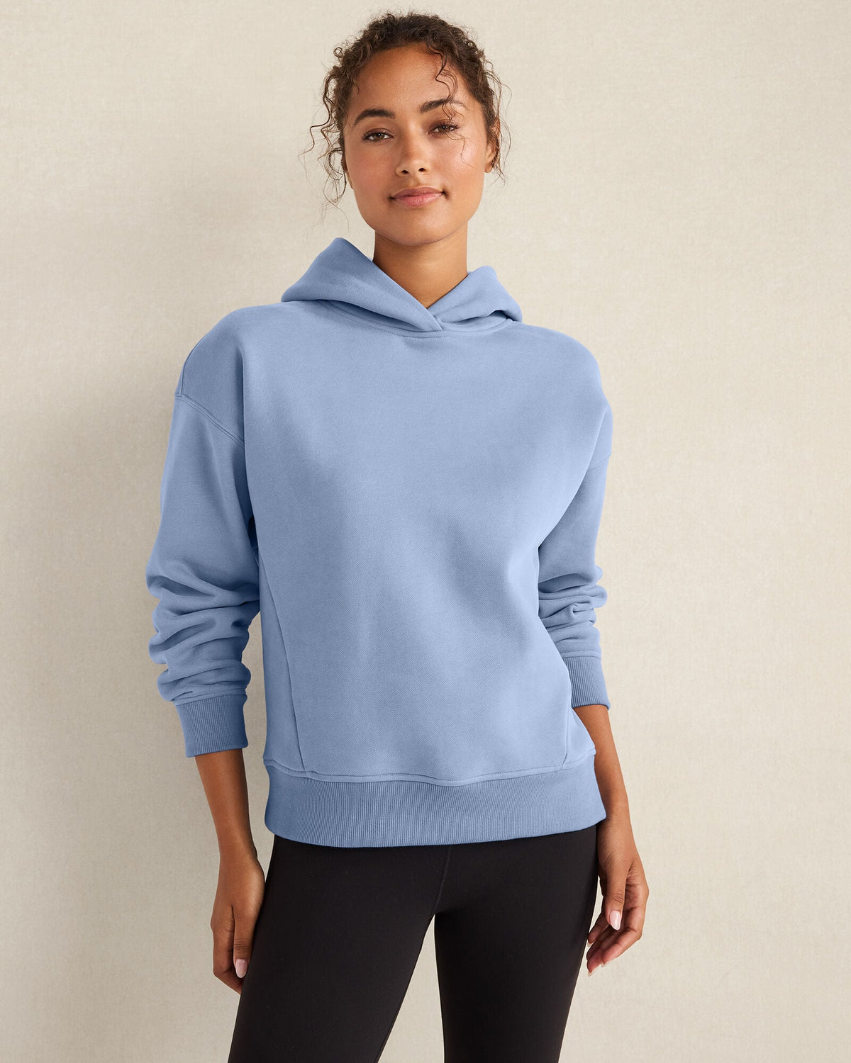 CLOUD FLEECE HOODIE