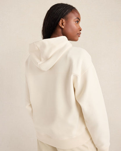 CLOUD FLEECE HOODIE