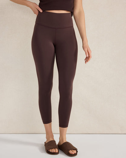BALANCE CROPPED LEGGINGS