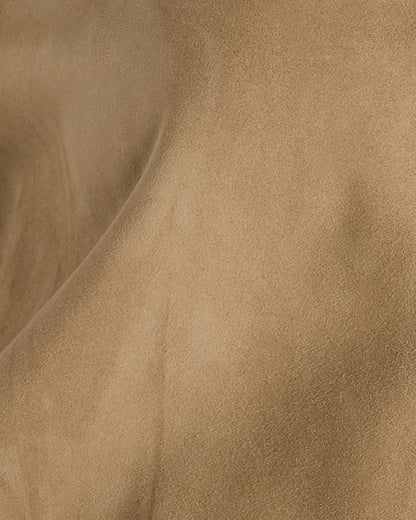 SUEDE PANTS