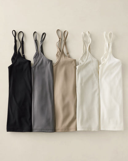 FIRST-LAYER CAMI