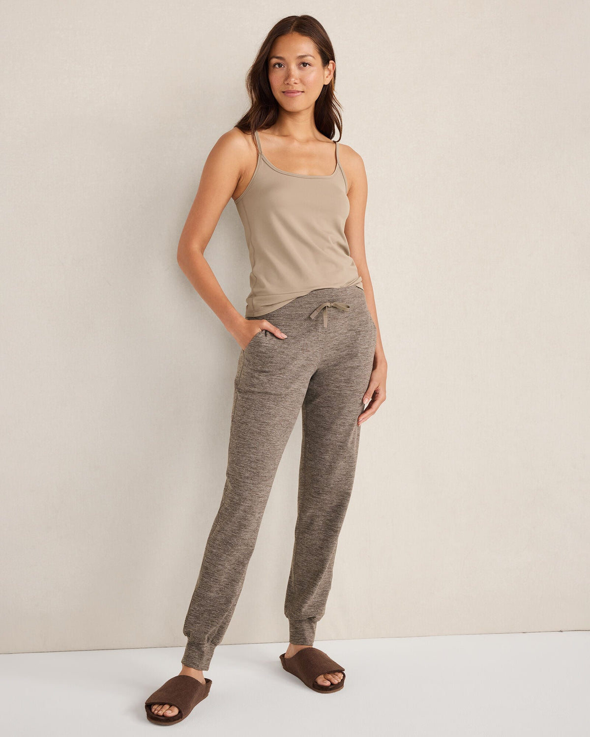 FIRST-LAYER CAMI