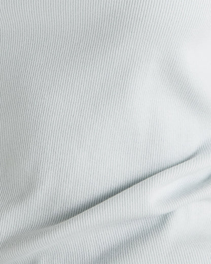 ORGANIC COTTON SHORT SLEEVE TEE