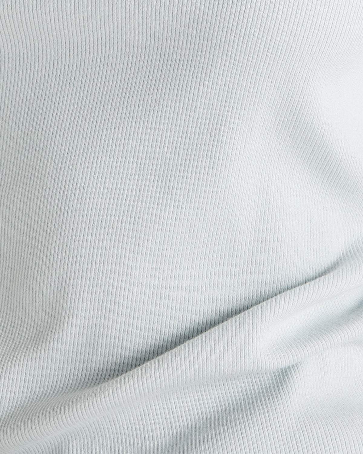 ORGANIC COTTON SHORT SLEEVE TEE
