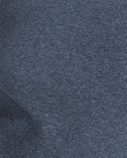 ORGANIC COTTON LONG SLEEVE TEE