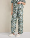 OVERLAPPING FLORAL